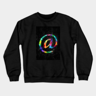 @ mark Crewneck Sweatshirt